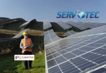 Servotech Renewable Power System