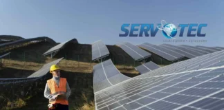 Servotech Renewable Power System