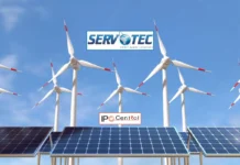 Servotech Renewable Power System Revenue