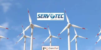 Servotech Renewable Power System Revenue