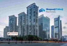 Shapoorji Pallonji Real Estate IPO