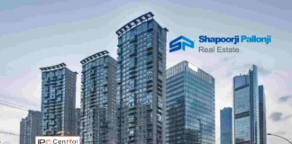 Shapoorji Pallonji Real Estate IPO