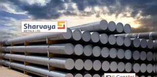 Sharvaya Metals IPO Allotment Status