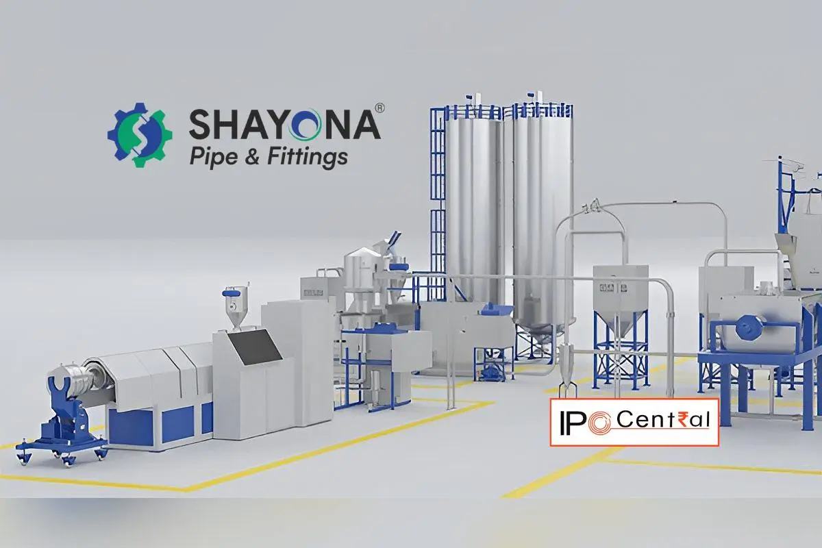 Shayona Engineering IPO Allotment Status