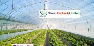 Sheel Biotech IPO Allotment Status