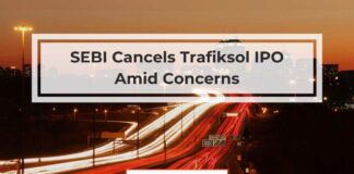 Trafiksol IPO cancelled