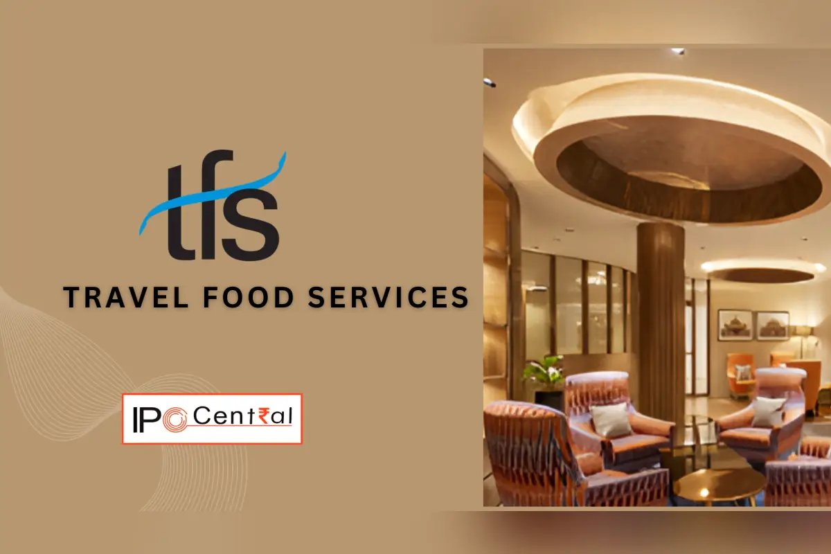 Travel Food Services IPO