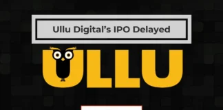 Ullu Digital IPO