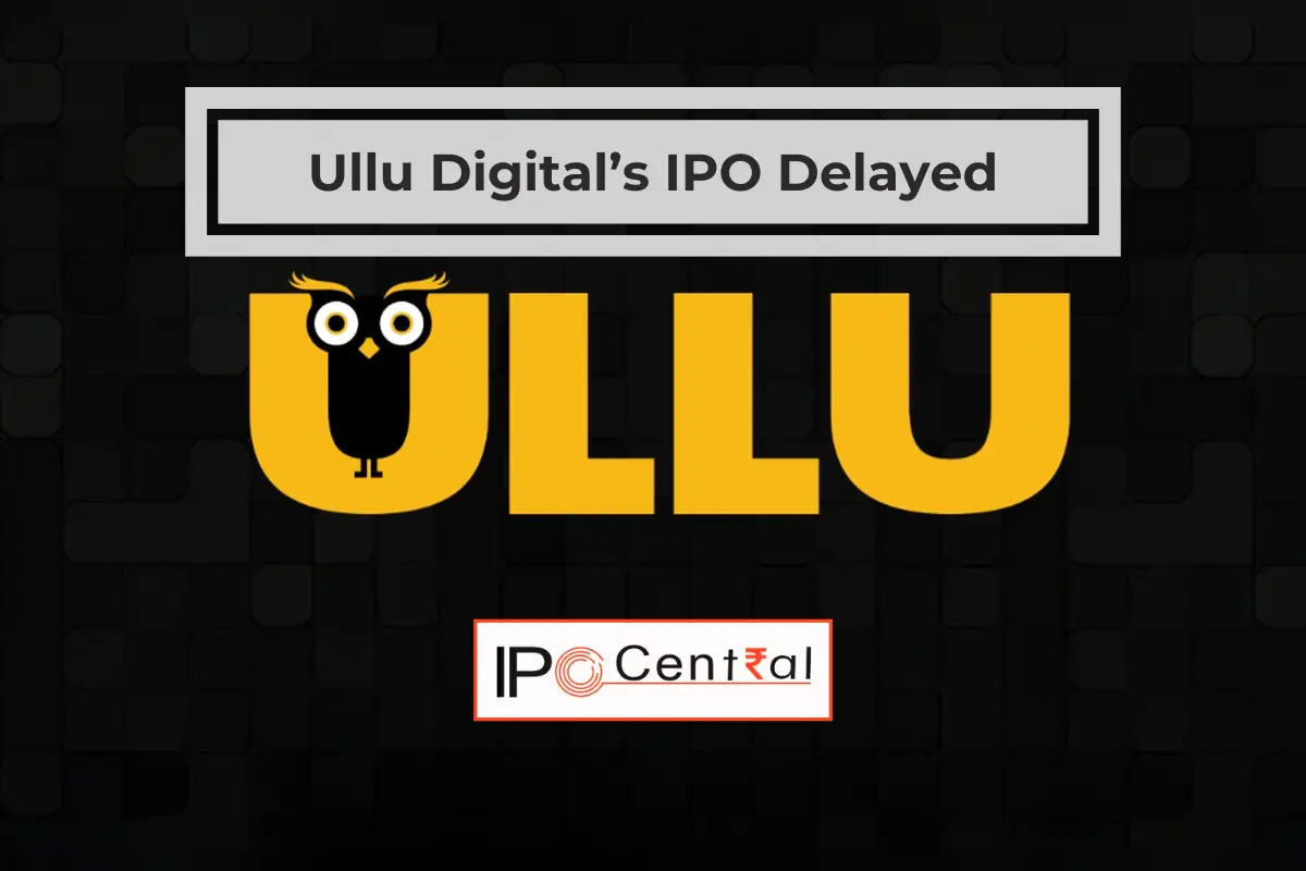 Ullu Digital IPO