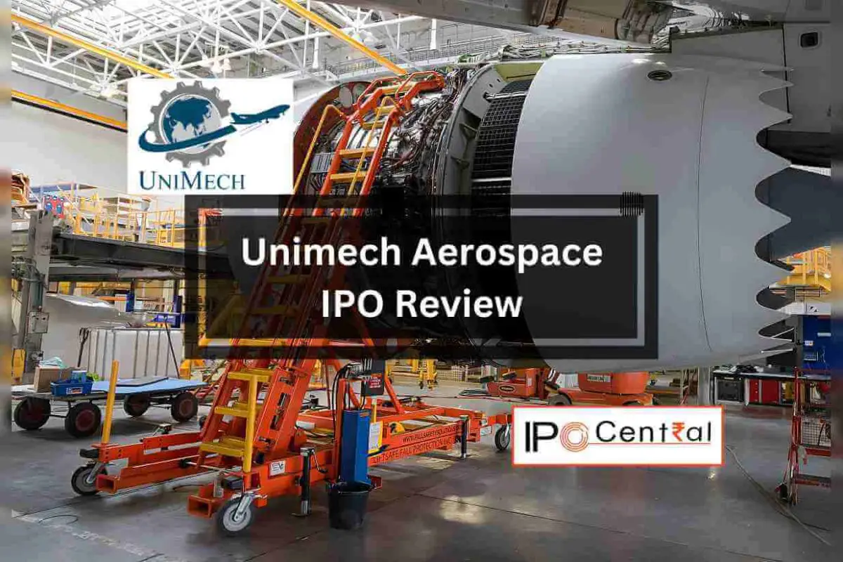 Unimech Aerospace IPO Review