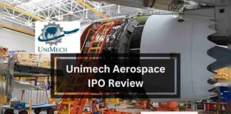 Unimech Aerospace IPO Review