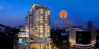 Ventive Hospitality IPO Allotment Status