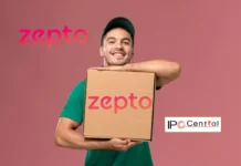 Zepto Revenue Growth FY24