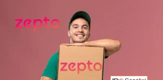 Zepto Revenue Growth FY24