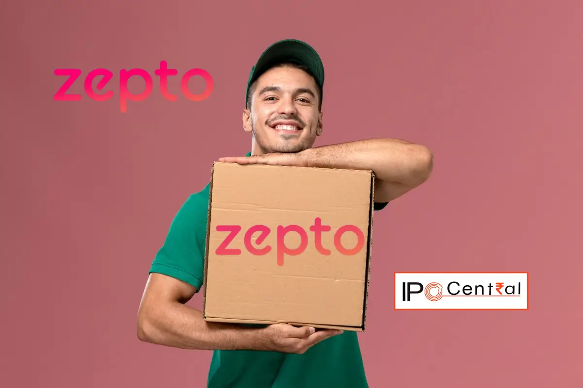 Zepto Revenue Growth FY24