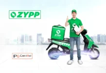 Manoj Kohli as senior advisor in zypp electric