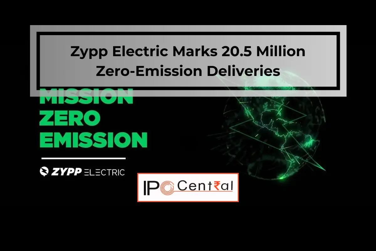 Zypp Electric