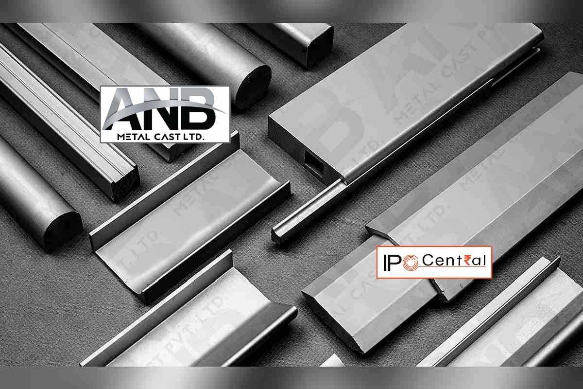 ANB Metal IPO GMP, Review, Price, Allotment 2 ANB Metal IPO Allotment Status