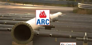 ARC Insulation IPO Allotment Status