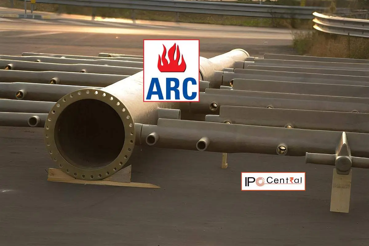 ARC Insulation IPO GMP, Review, Price, Allotment 2 ARC Insulation IPO Allotment Status