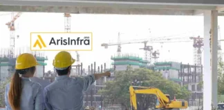 ArisInfra Solutions IPO Allotment