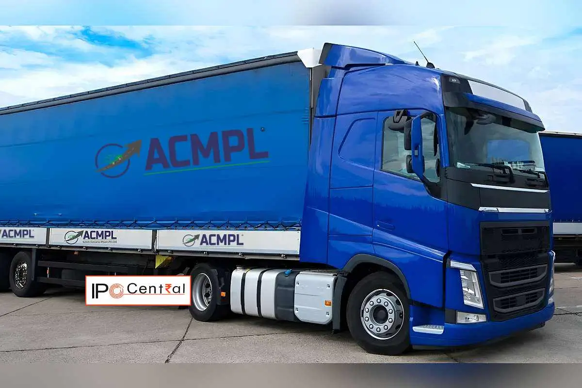 Ashwini Container IPO GMP, Review, Price, Allotment 2 Ashwini Container IPO Allotment Status