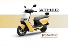 Ather Energy IPO Allotment Status