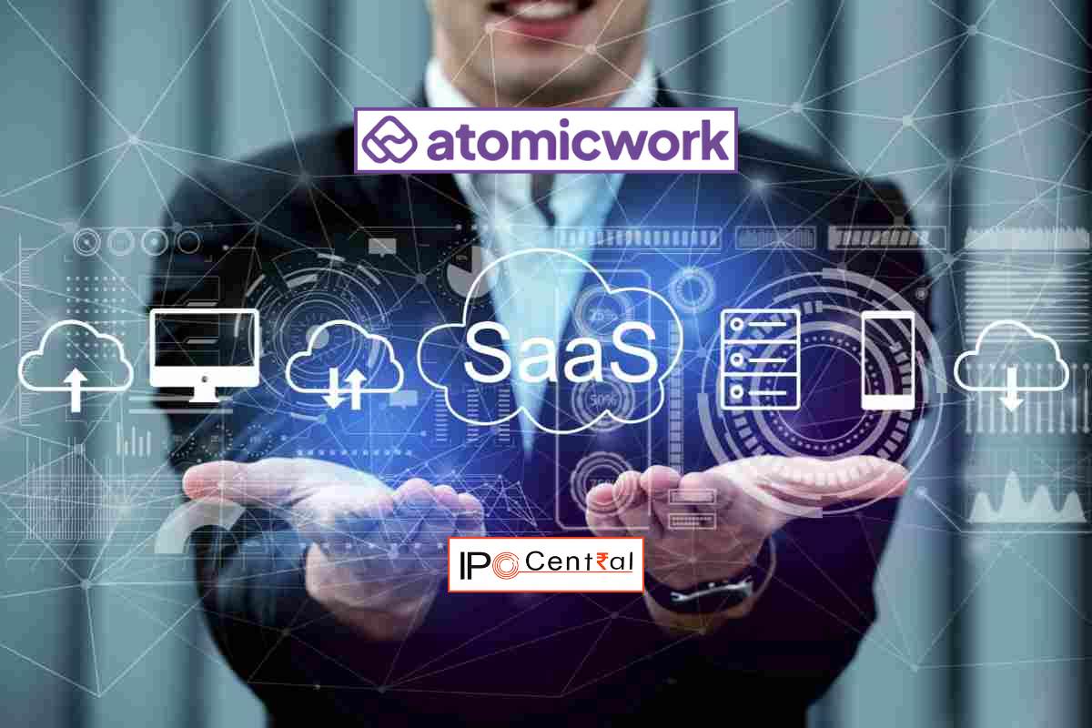 AtomicWorks Series A funding