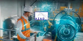 Azad Engineering