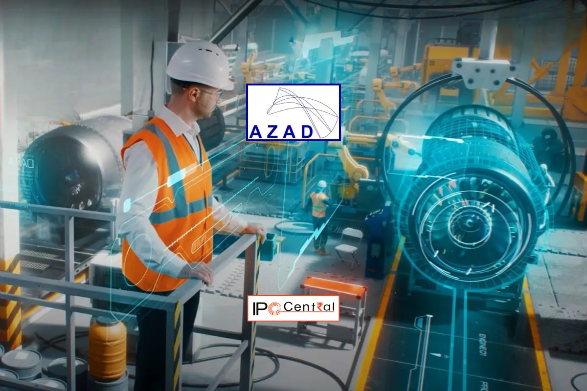 Azad Engineering