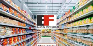 Barflex Polyfilms IPO Allotment Status