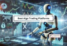 Best Algo Trading Platform in India