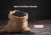 Best Fertilizer Stocks in India