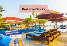 Best Hotel Stocks in India