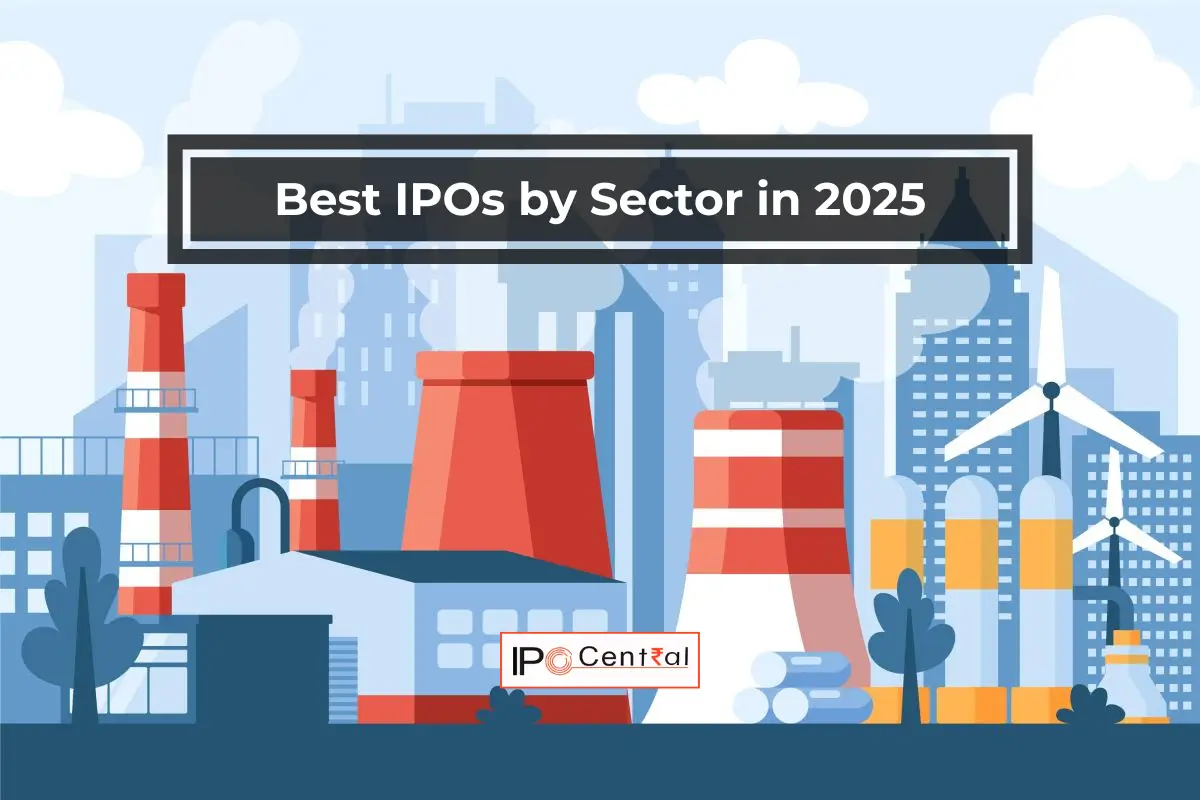 Best IPOs by Sector in 2025