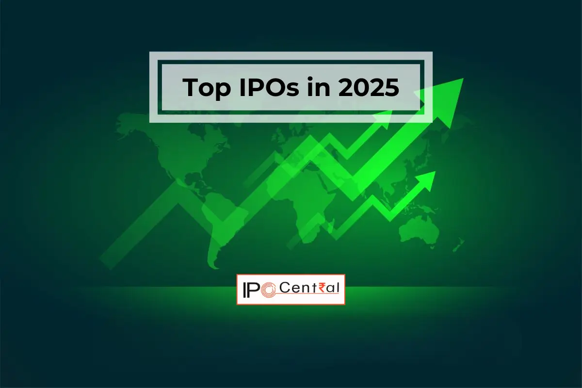 Best IPOs in 2025