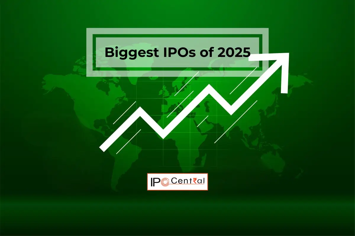 Biggest IPOs of 2025