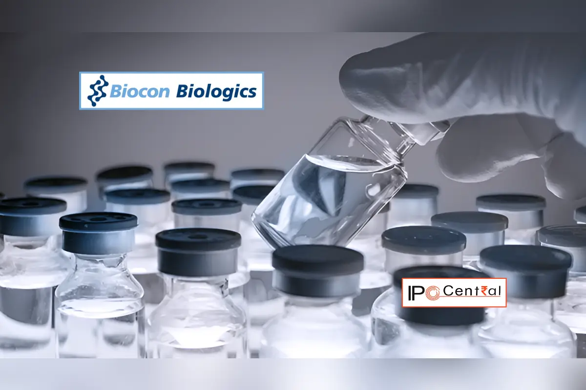 Biocon Biologics Psoriasis Drug Approval