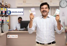 Bizloan Series A Funding