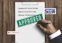 Casagrand Premier Builder IPO Approval