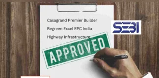 Casagrand Premier Builder IPO Approval