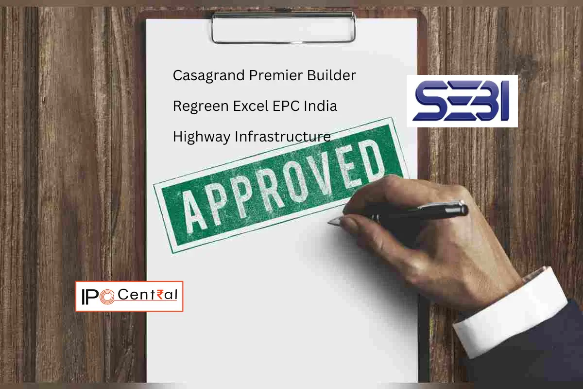 Casagrand Premier Builder IPO Approval