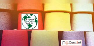 Cedaar Textile IPO Allotment Status
