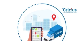 Celsius Logistics