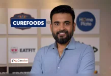 Curefoods