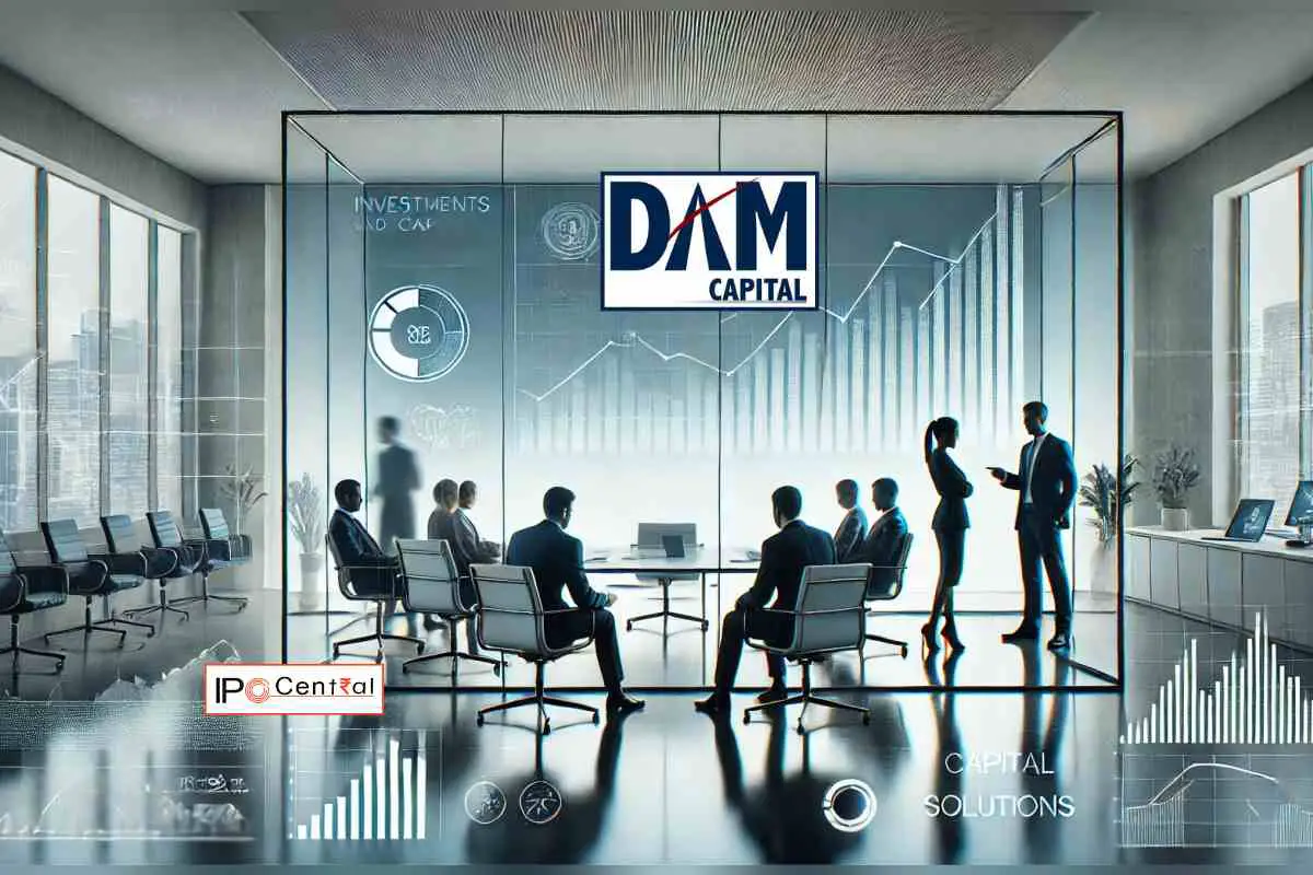 DAM Capital Q3 Results