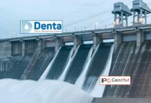 Denta Water and Infra IPO Allotment