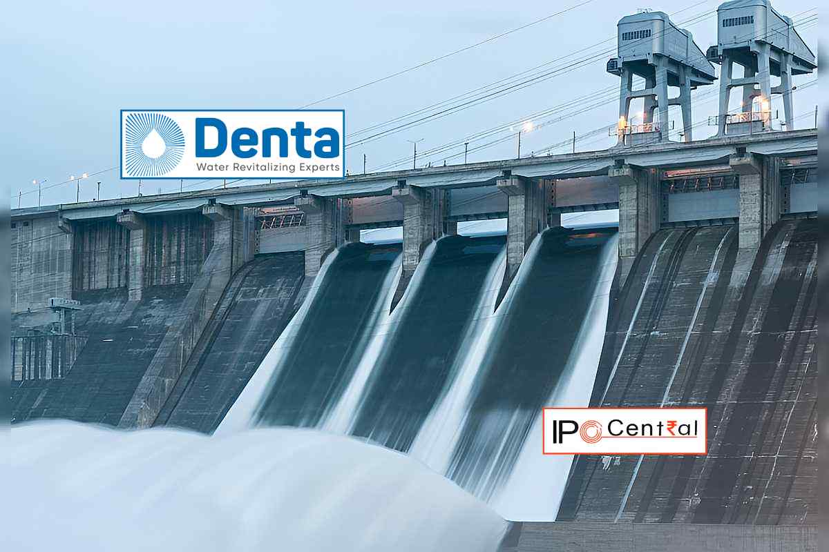 Denta Water and Infra IPO Allotment