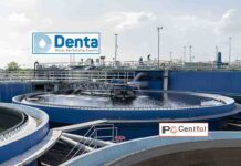 Denta Water and Infra IPO Subscription