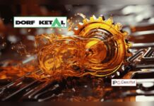 Dorf Ketal Chemicals IPO